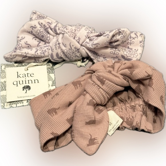 Kate Quinn Bows Size Medium - Picture 1 of 3